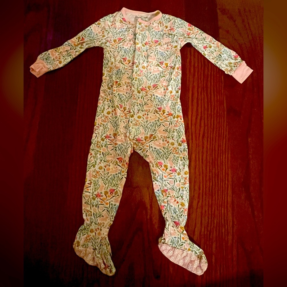 Magnetic Me pajamas